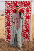 Zaha | Winter 25 | NAYAB (ZW25-06) - House Of Hania