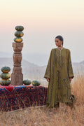 Zaha | Winter 25 | NAYRA (ZW25-07) - House Of Hania