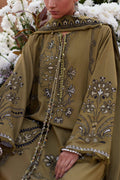 Zaha | Winter 25 | NAYRA (ZW25-07) - House Of Hania
