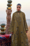 Zaha | Winter 25 | NAYRA (ZW25-07) - House Of Hania