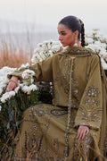 Zaha | Winter 25 | NAYRA (ZW25-07) - House Of Hania