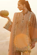 Zaha | Winter 25 | NEELAM (ZW25-01) - House Of Hania