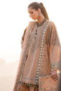 Zaha | Winter 25 | NEELAM (ZW25-01) - House Of Hania