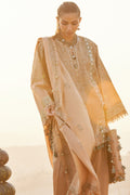Zaha | Winter 25 | NEELAM (ZW25-01) - House Of Hania