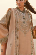 Zaha | Winter 25 | NEELAM (ZW25-01) - House Of Hania
