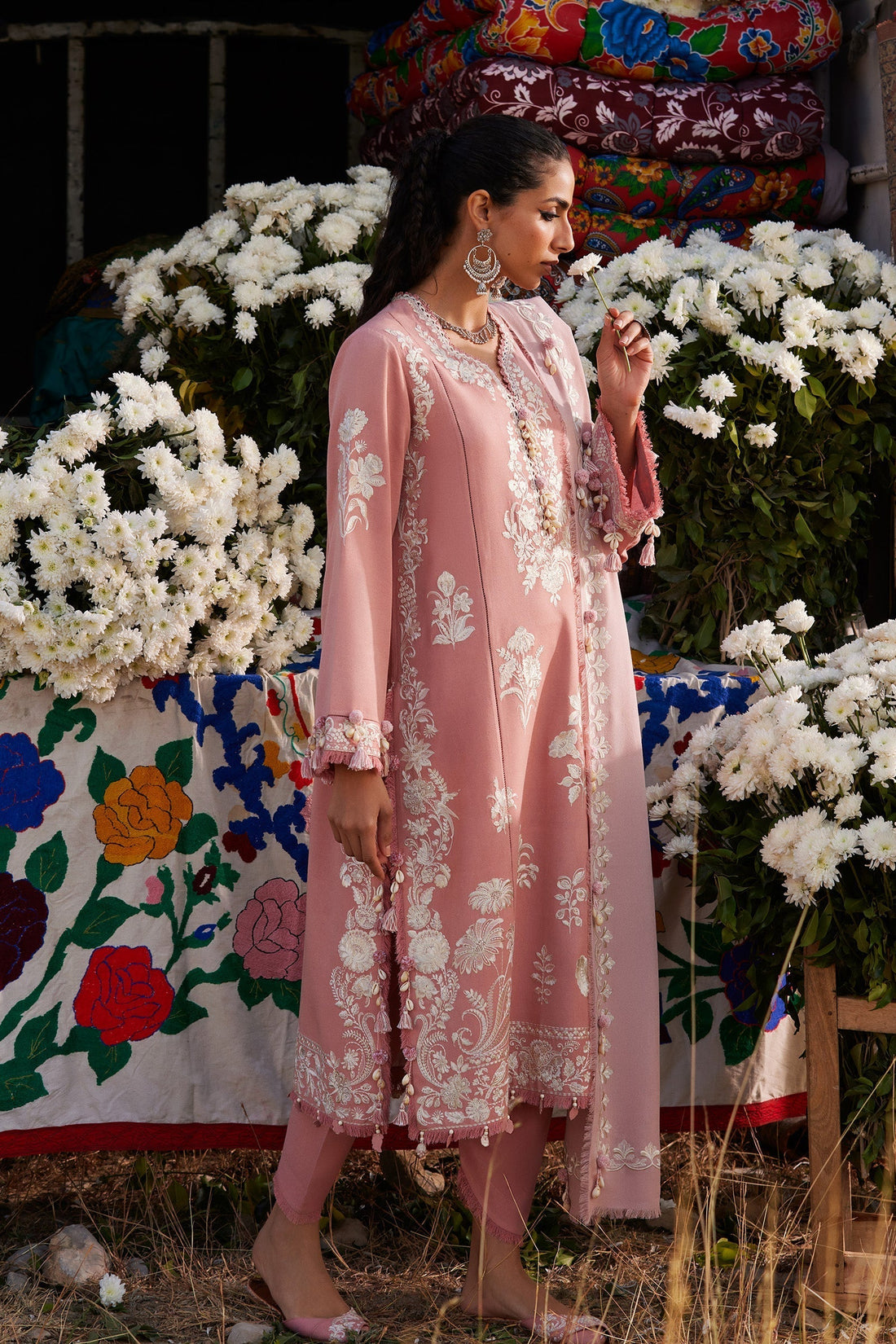 Zaha | Winter 25 | NIRA (ZW25-05) - House Of Hania