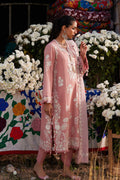 Zaha | Winter 25 | NIRA (ZW25-05) - House Of Hania