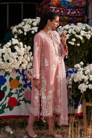 Zaha | Winter 25 | NIRA (ZW25-05) - House Of Hania