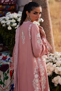 Zaha | Winter 25 | NIRA (ZW25-05) - House Of Hania