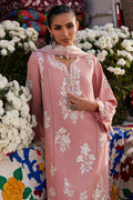 Zaha | Winter 25 | NIRA (ZW25-05) - House Of Hania