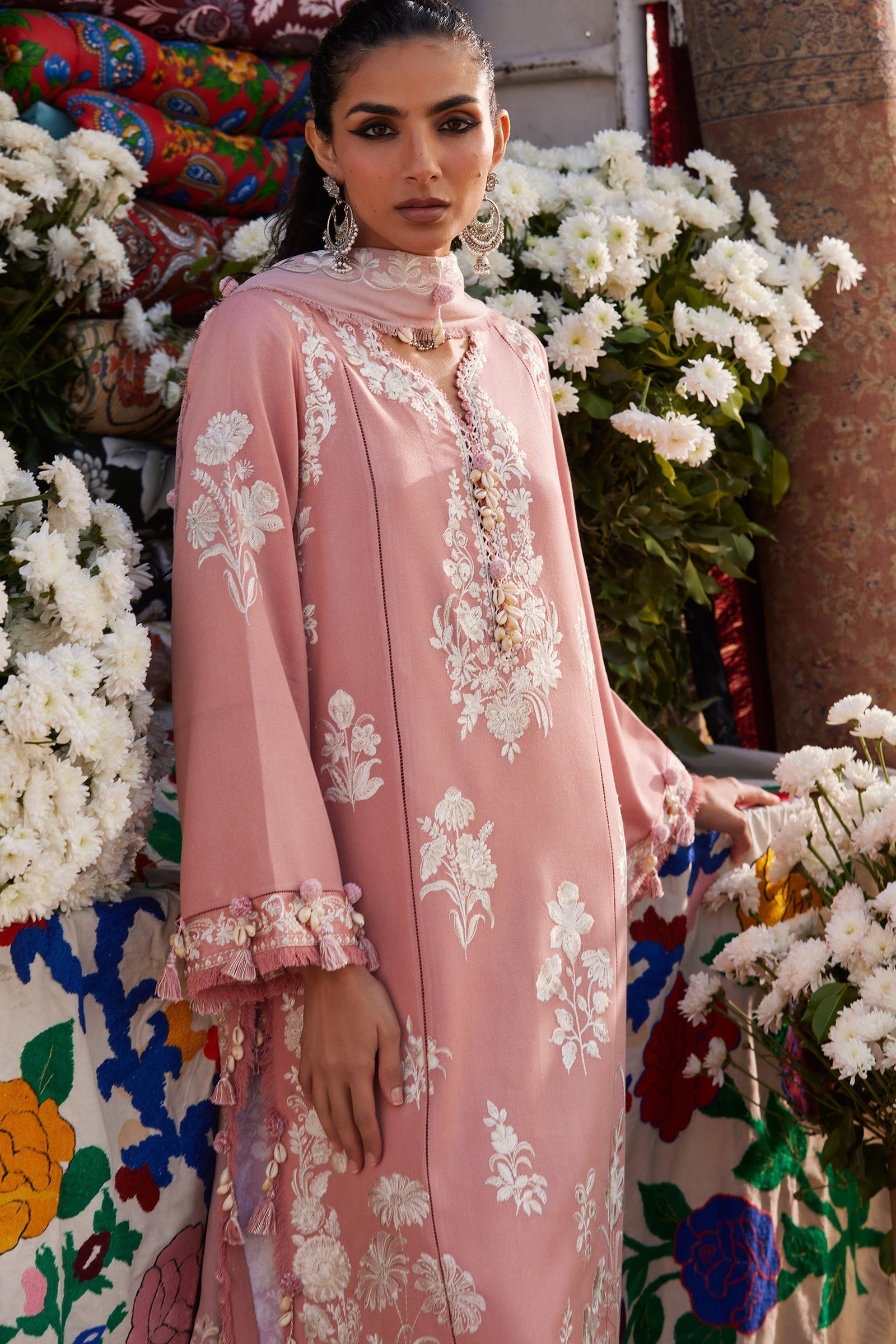 Zaha | Winter 25 | NIRA (ZW25-05) - House Of Hania
