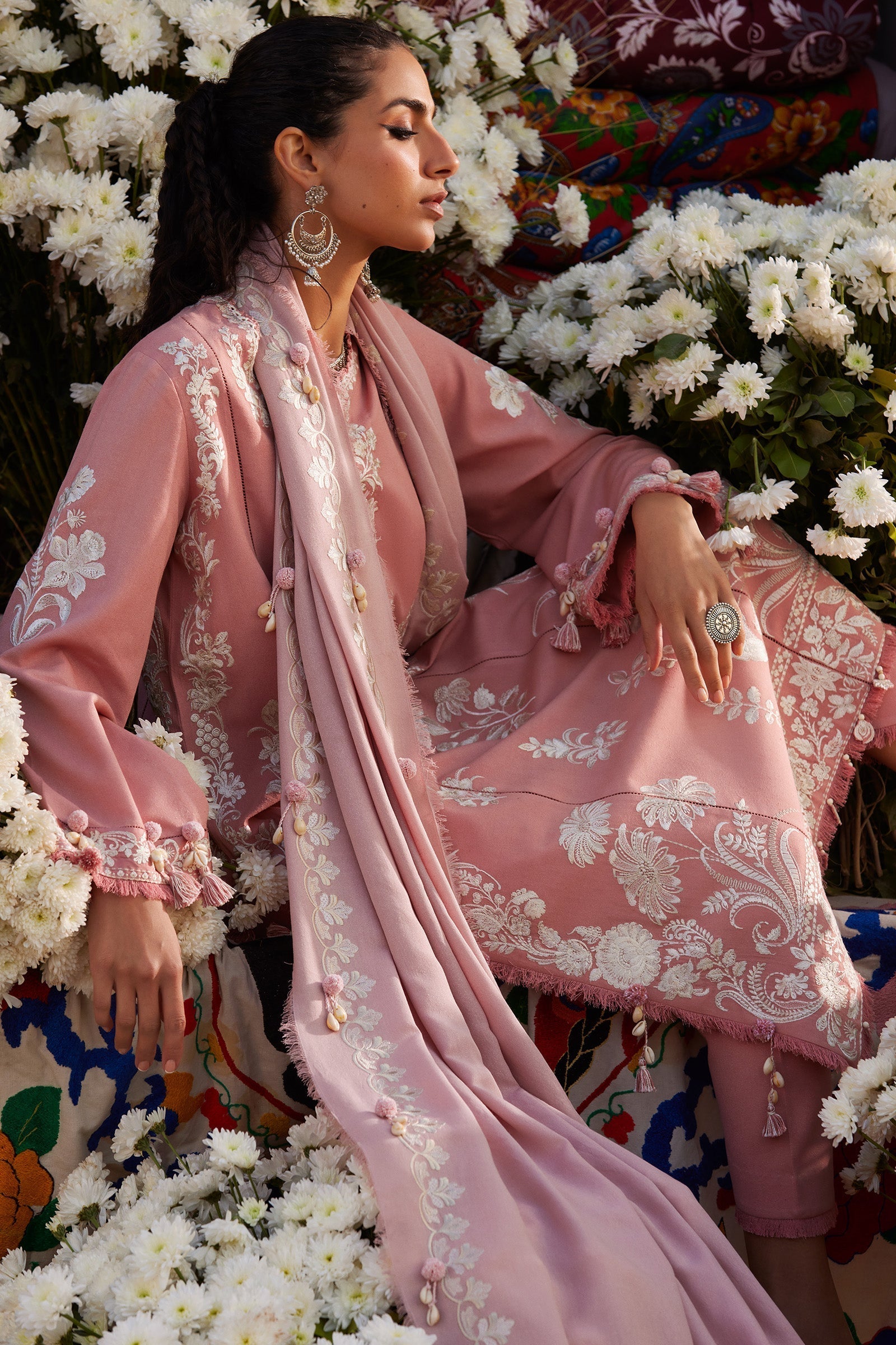 Zaha | Winter 25 | NIRA (ZW25-05) - House Of Hania