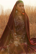 Zaha | Winter 25 | SASSI (ZW25-12) - House Of Hania