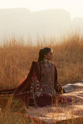 Zaha | Winter 25 | SASSI (ZW25-12) - House Of Hania