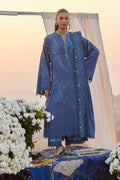Zaha | Winter 25 | SCHEREZADE (ZW25-08) - House Of Hania