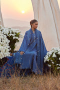 Zaha | Winter 25 | SCHEREZADE (ZW25-08) - House Of Hania