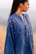 Zaha | Winter 25 | SCHEREZADE (ZW25-08) - House Of Hania