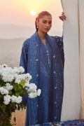 Zaha | Winter 25 | SCHEREZADE (ZW25-08) - House Of Hania