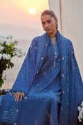 Zaha | Winter 25 | SCHEREZADE (ZW25-08) - House Of Hania