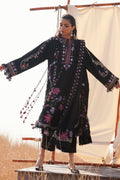 Zaha | Winter 25 | SEHYR (ZW25-11) - House Of Hania