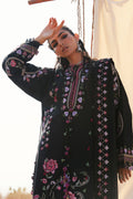 Zaha | Winter 25 | SEHYR (ZW25-11) - House Of Hania