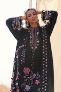 Zaha | Winter 25 | SEHYR (ZW25-11) - House Of Hania