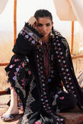 Zaha | Winter 25 | SEHYR (ZW25-11) - House Of Hania