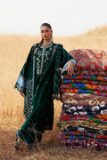 Zaha | Winter 25 | YASMIN (ZW25-09) - House Of Hania