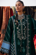 Zaha | Winter 25 | YASMIN (ZW25-09) - House Of Hania