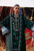 Zaha | Winter 25 | YASMIN (ZW25-09) - House Of Hania