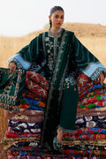 Zaha | Winter 25 | YASMIN (ZW25-09) - House Of Hania