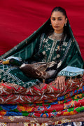 Zaha | Winter 25 | YASMIN (ZW25-09) - House Of Hania