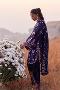 Zaha | Winter 25 | ZAREEN (ZW25-04) - House Of Hania