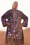Zaha | Winter 25 | ZAREEN (ZW25-04) - House Of Hania