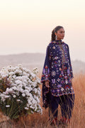 Zaha | Winter 25 | ZAREEN (ZW25-04) - House Of Hania