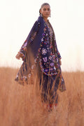 Zaha | Winter 25 | ZAREEN (ZW25-04) - House Of Hania