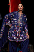 Zaha | Winter 25 | ZAREEN (ZW25-04) - House Of Hania