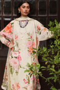 Zaha | Zaha Festive Lawn'26 | DAHLIA - House Of Hania