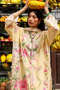 Zaha | Zaha Festive Lawn'26 | HIMALAYAN BELL MIST - House Of Hania