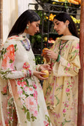Zaha | Zaha Festive Lawn'26 | HIMALAYAN BELL MIST - House Of Hania
