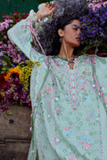 Zaha | Zaha Festive Lawn'26 | JADE VINE REVERIE - House Of Hania