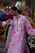 Zaha | Zaha Festive Lawn'26 | PEONY REVERIE - House Of Hania