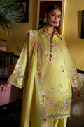 Zaha | Zaha Festive Lawn'26 | QUEEN OF THE ANDES - House Of Hania