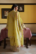 Zaha | Zaha Festive Lawn'26 | QUEEN OF THE ANDES - House Of Hania