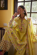 Zaha | Zaha Festive Lawn'26 | QUEEN OF THE ANDES - House Of Hania