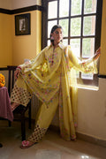 Zaha | Zaha Festive Lawn'26 | QUEEN OF THE ANDES - House Of Hania