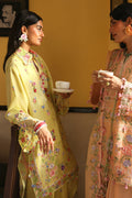 Zaha | Zaha Festive Lawn'26 | QUEEN OF THE ANDES - House Of Hania