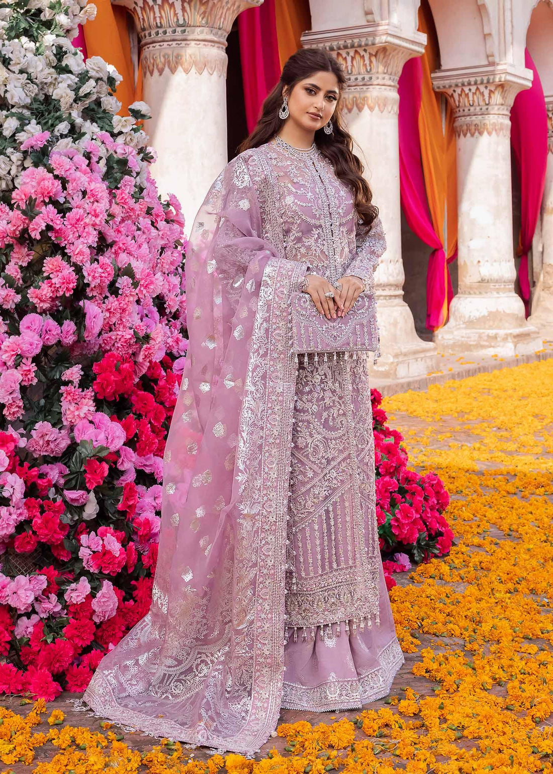 Zahra | Kanwal Malik - House Of Hania