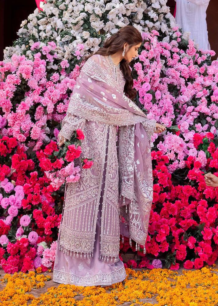 Zahra | Kanwal Malik - House Of Hania