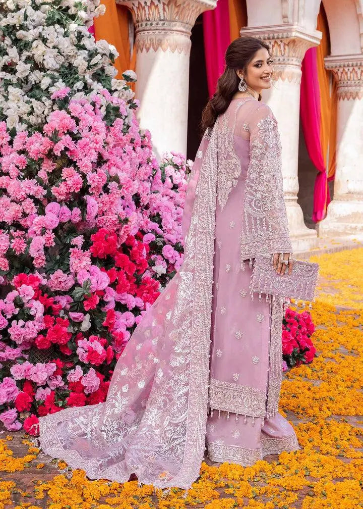 Zahra | Kanwal Malik - House Of Hania